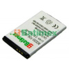 Siemens CL75 500 mAh Li-Ion 3,7 V