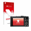 čirá ochranná fólie upscreen pro Leica D-Lux 4 (čirá ochranná fólie upscreen pro Leica D-Lux 4)