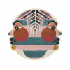 Moderní kusový koberec Ted Baker Zodiac Gemini 161305 - 200 - Brink & Campman