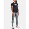 Dámske legíny 1356403 - Under Armour XL tmavě šedá