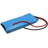 Jabra JX10 105mAh 0,4 Wh Li-Polymer 3.7V