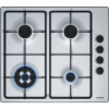 Plynová varná platňa Bosch Serie 2 PBH6B5B60 nerez