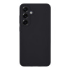 Tactical Velvet Smoothie kryt pre Samsung Galaxy S25+ Asphalt