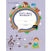 Clefi´s Music Workbook 3