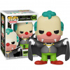 Funk POP! 1030 Animation Simpsons S3 - Vampire Krusty