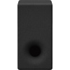 Subwoofer aktívny Sony SA-SW3 200 W čierny (SASW3.CEL)