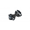 RITCHEY zámek sedlovky WCS Carbon 1-Bolt 8x8.5 kompletní set