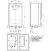Vaillant 10023609 vnútorná jednotka tepelného čerpadla; 10023609