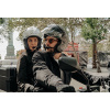 Interkom pro motocykly PLUS BOOM Sena 3SPLUS-B-10 Bluetooth 4.1 400M