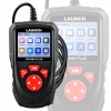 TESTER SKENER DIAGNOSTICKÝ POČÍTAČ OBD 2 Vymazanie chýb CR3008 PLUS