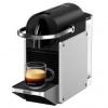 Kapsulový kávovar De'Longhi Nespresso Pixie EN127.S strieborné