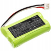 TECHTEK Batéria 1800mAh kompatibilná s [Nvidia] P2920, Shield Game Control