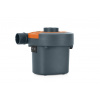 Bestway Pumpa Bestway® 62139, Sidewinder™, 220-240V, 3x adaptér, na nafukovačky, bazény a lopty