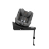 CYBEX Autosedačka Sirona G i-Size Comfort Varianta: Fog Grey