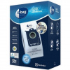 Electrolux E201SM Classic Long Performance S-Bag 12 ks