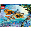 LEGO® Avatar: Dobrodružstvo so skimwingom (75576)