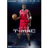 Enterbay NBA Collection Real Masterpiece Actionfigur 1/6 Tracy McGrady Limitovaná retro edícia 30 cm