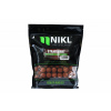 Nikel Ready boilie Strawberry 1 kg 18 mm