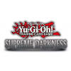 Konami Yu-Gi-Oh! TCG Supreme Darkness Booster Display (24) Německá Verze