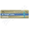 Dolgit krém crm.der.1 x 100 g/5 g