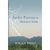 Janko Parenica – Definícia boha - Milan Pršo