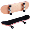 Drevená fingerboardová sada mini skateboardov