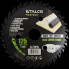 Rezný kotúč Stalco Perfect S-71275 125 x 22,2 mm