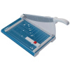 Rezačka DAHLE 560 páková - 1 kus - 1 KS - nie - 25 listov - 340 mm - 450x285 - Dahle DAHLE