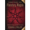 Planetary Magick (Melita Denning)(Brožovaná)
