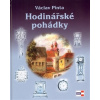 Hodinářské pohádky - Václav Pinta