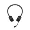 Jabra Evolve 65 TE MS Stereo USB-A 6699-833-399