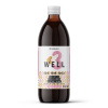 EkoMedica Well 3 - Keratín, Kolagén, L-Cysteín 500 ml