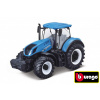 Bburago Teddies Traktor Fendt 1050 Vario New Holland 13 cm