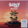 LP Joff Bush: Bluey - Rug Island CLR