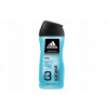 Sprchový gél adidas 250 ml