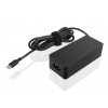Lenovo adaptér 65W AC Adapter USB-C 4X20M26272