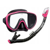 Palivová nádrž pre łódź 12L certifikované - 02981 (Tusa Diving Set Serene Pro Mask suché potrubie P)