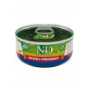 N&D CAT PRIME Adult Chicken & Pomegranate 70g