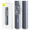 Baseus Orange Dot Wireless Presenter ACFYB-B0G