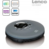 Lenco CD-400GY LCD400GY