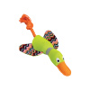 HipHop Kačica ležiaca 33 cm, nylon / bavlna