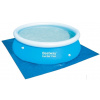 Bestway Podložka pod bazén 396cm x 396cm 58002