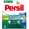 Persil Deep Clean Freshness by Silan prací prášok na bielu a farebnú bielizeň 4 PD 260 g