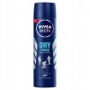 NIVEA DRY FRESH Pánsky dezodorant v spreji 200 ml 1 ks