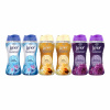 Lenor perličky mix 6 × 210 g 90 PD