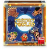 Pirátský poklad - Dino