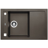 Alveus FORMIC 30 CHOCOLATE