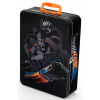 Klein Zberateľský kufrík Hot Wheels, 50 kusov