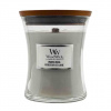WoodWick Mini Hourglass Candle Warm Wool 85 g