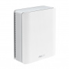 ASUS ZenWiFi BT10 BE18000 Wi-Fi 7 Smart AiMesh Router - biely
